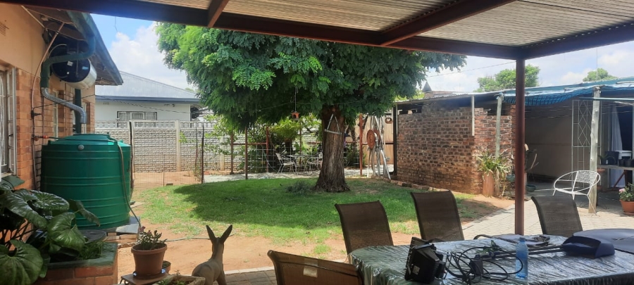 3 Bedroom Property for Sale in Odendaalsrus Free State